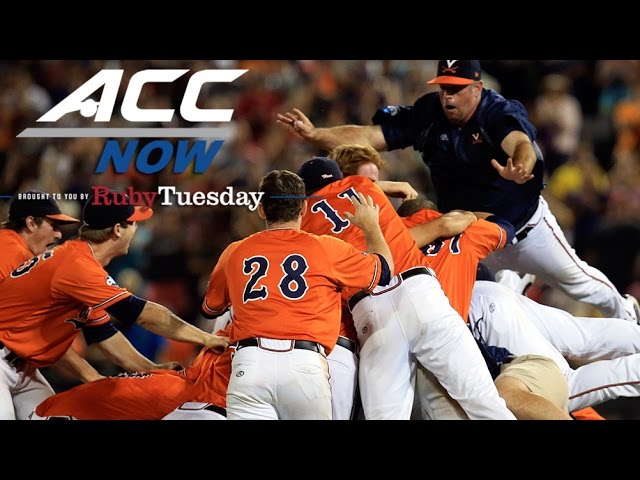 Remember the 2015 College World Series? What ACC Team Was Champion?