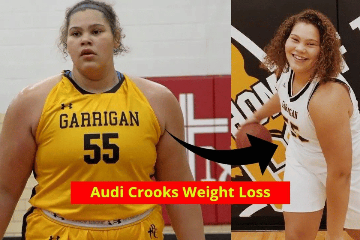 Learn About Audi Crooks weight easily(Check now).