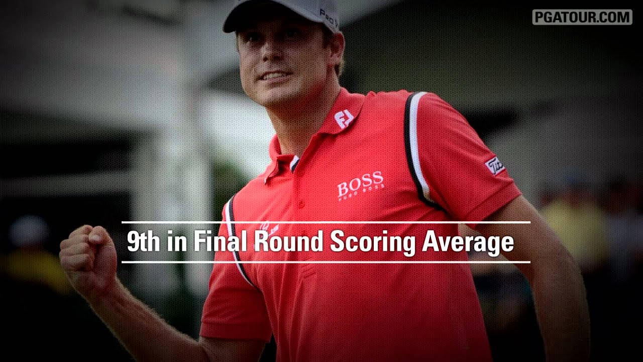 Whats Nick Watney Net Worth? Find Out How Rich the PGA Tour Star Is