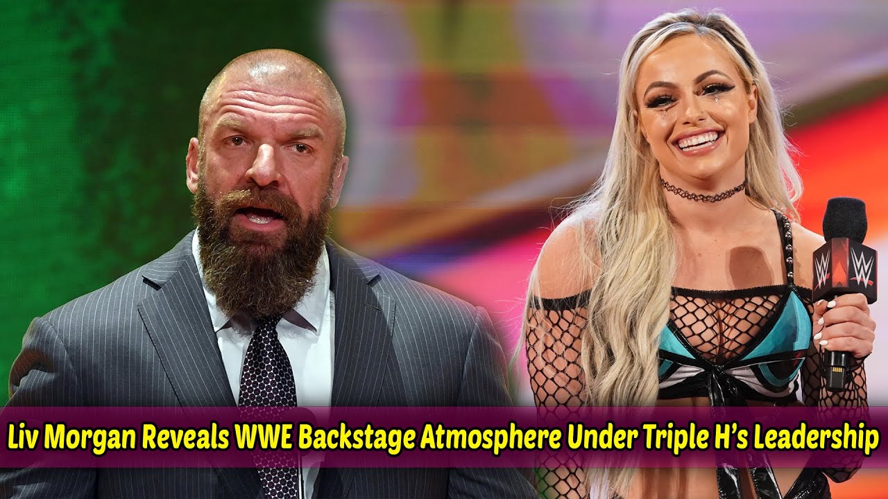 wwe liv: The Hottest News (Plus Highlights and Backstage)