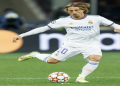 Checking Modric Age: The Real Age of the Real Madrid Legend.