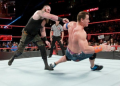 John Cena vs Roman Reigns: Has Cena Ever Gotten the Pinfall Victory?