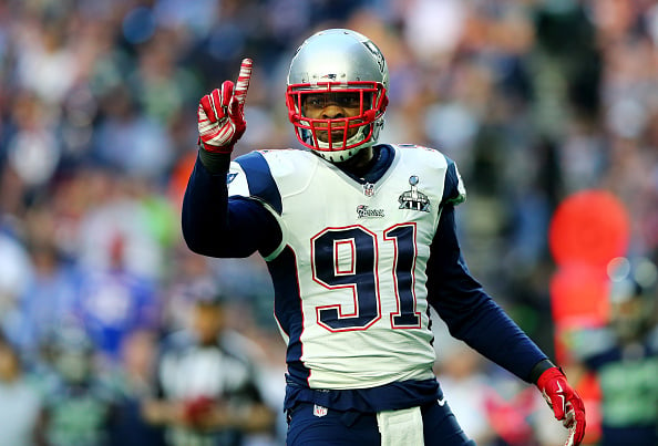 Exploring Jamie Collins Net Worth: A Look at His Wealth and Financial Success!