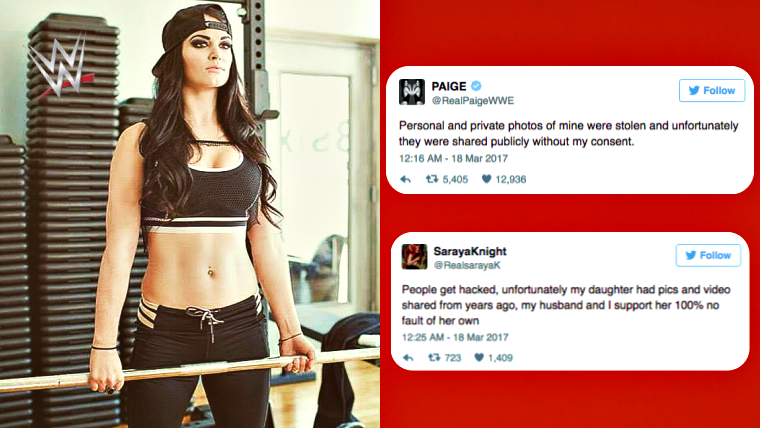 wwe nudes paige rumors: Whats the real story behind the leaked images? (stay informed about this topic)