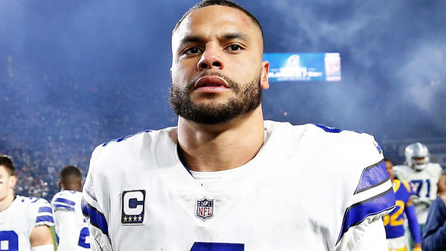 Dak Prescott Brother: Sad News (Everything You Need to Know)