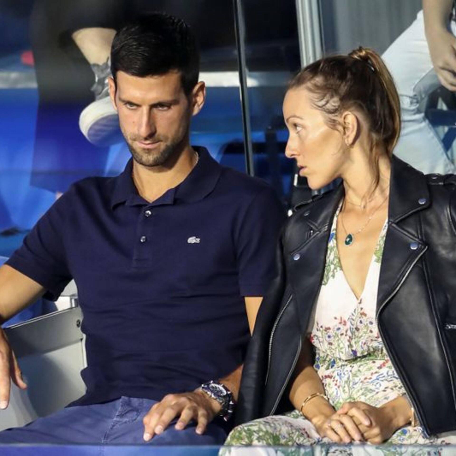 Breaking Jelena Djokovic News: Stay Informed Right at Once!