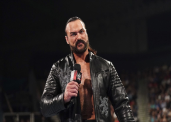 Drew McIntyre on CM Punk: Get the Full Story! (Wrestling Drama)