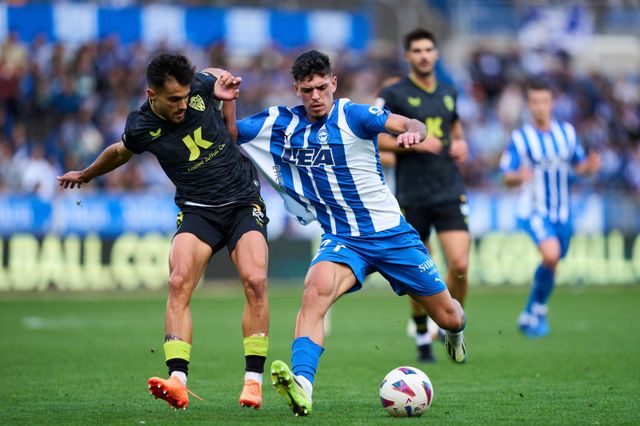 Easy Almeria vs Alaves Prediction For This Match Week!