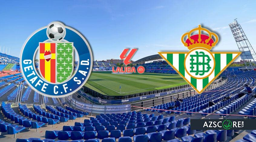 Betis vs Getafe Prediction: Where to Find the Best Match Insights!