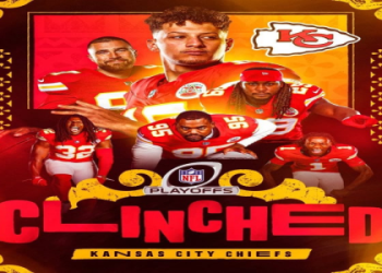 Kansas City Chiefs Playoff History: Relive the Biggest Moments