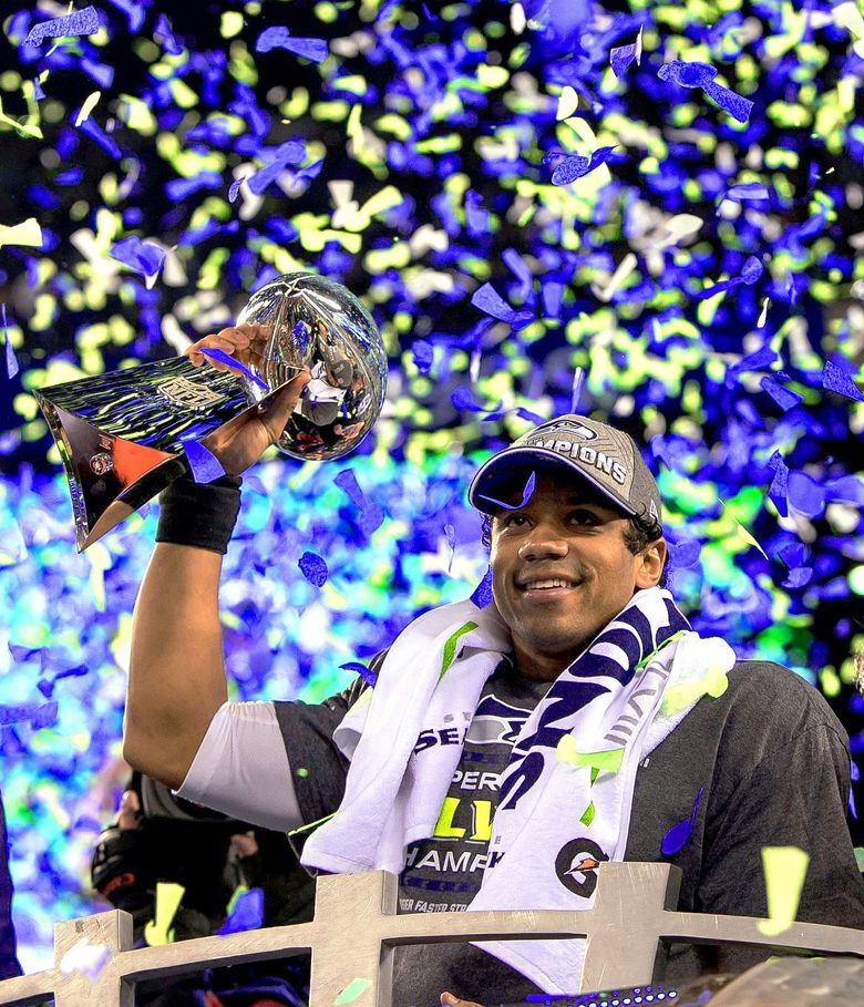 Remember Russel Wilson Superbowl Win? The Game That Defined a Career!