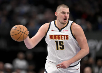 Jokic Salary: How Much Does the NBA MVP Get Paid?