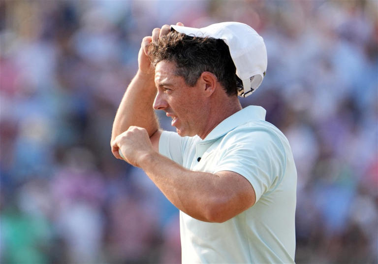 Rory McIlroy Skips John Deere Classic: The Latest News!