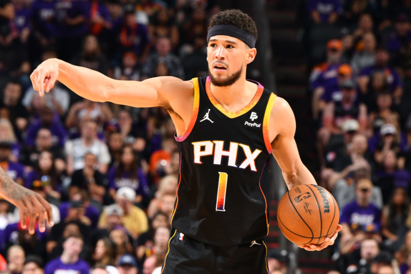 Devin Booker News & Rumors: What You Need to Know Right Now.