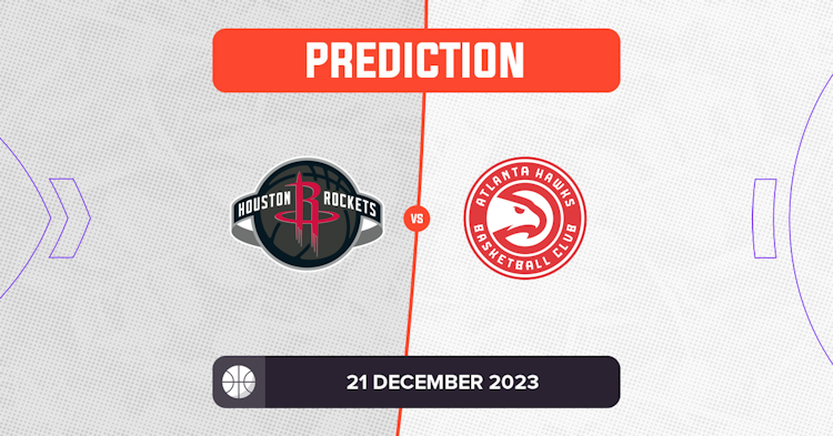 Making a Rockets Hawks Prediction? Get the Latest Insight!