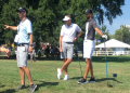 Playing Golf with Steph Curry: Whats It Like on the Green?