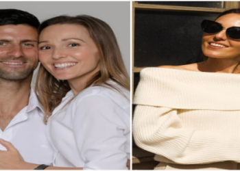 Jelena Ristić: Who Is She? (Everything to Know About Novak Djokovics Wife)