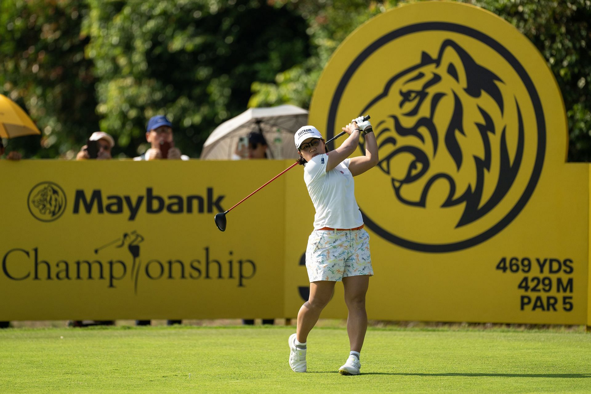 Where to Watch Maybank Championship: TV & Online Guide