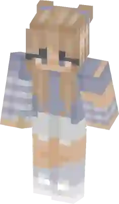 Best Blonde Minecraft Skins: Find Your Perfect Style!