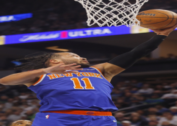 Knicks Game Prediction Tonight: Expert Picks & Odds!