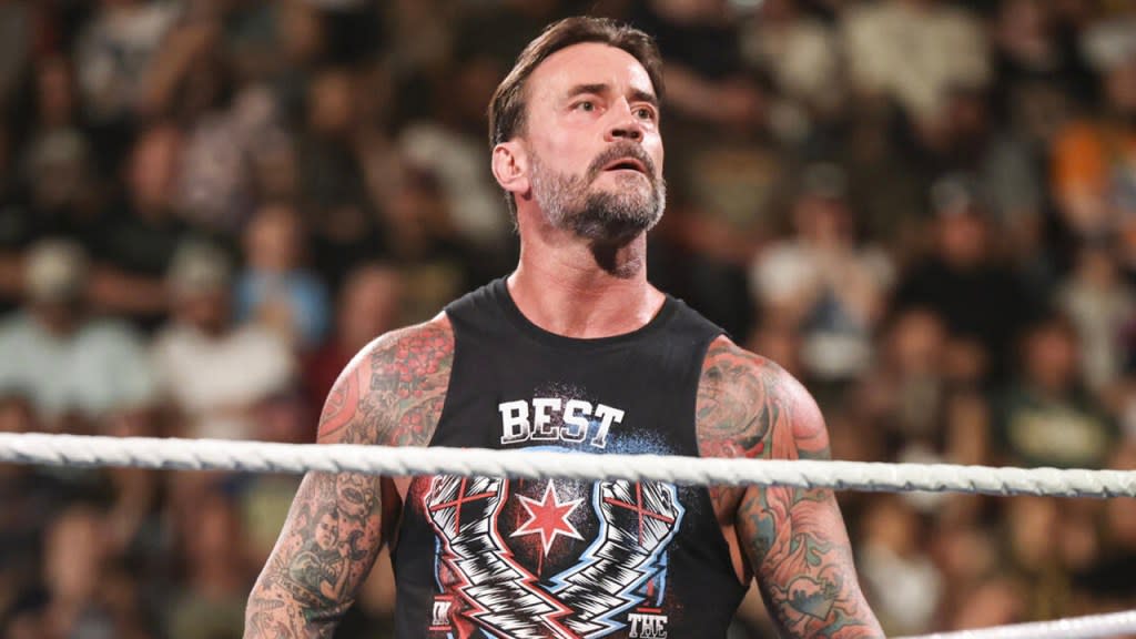 CM Punk Wrestlemania Status: Is a Comeback Possible?