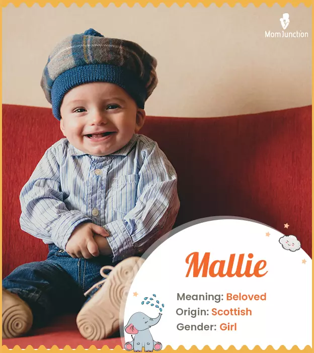 Learn About Mallie Crow: Easy Guide(All you need to know )