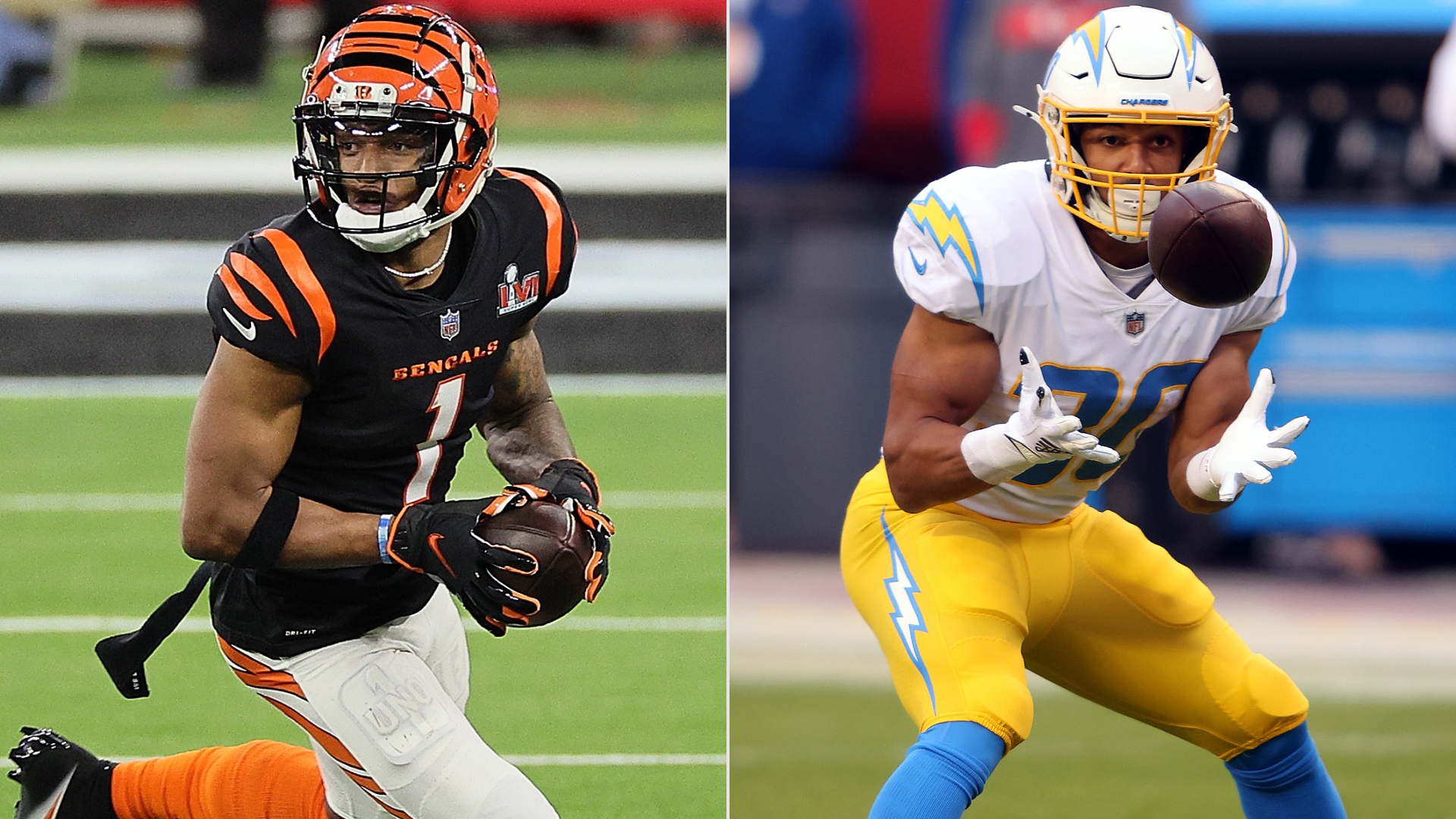 Chase or Ekeler This Week? The Ultimate Guide to Making the Right Fantasy Choice!