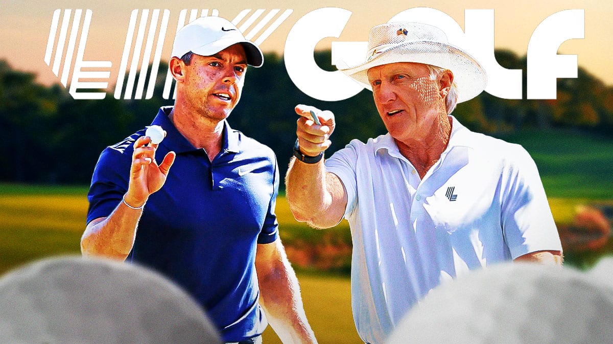 PGA vs liv golf rumors: The Latest News and Speculation.