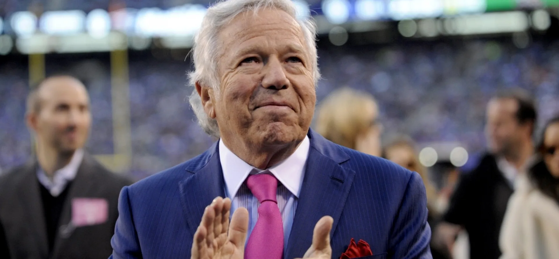 Robert Kraft and Kraft Foods: Separating Fact and Fiction