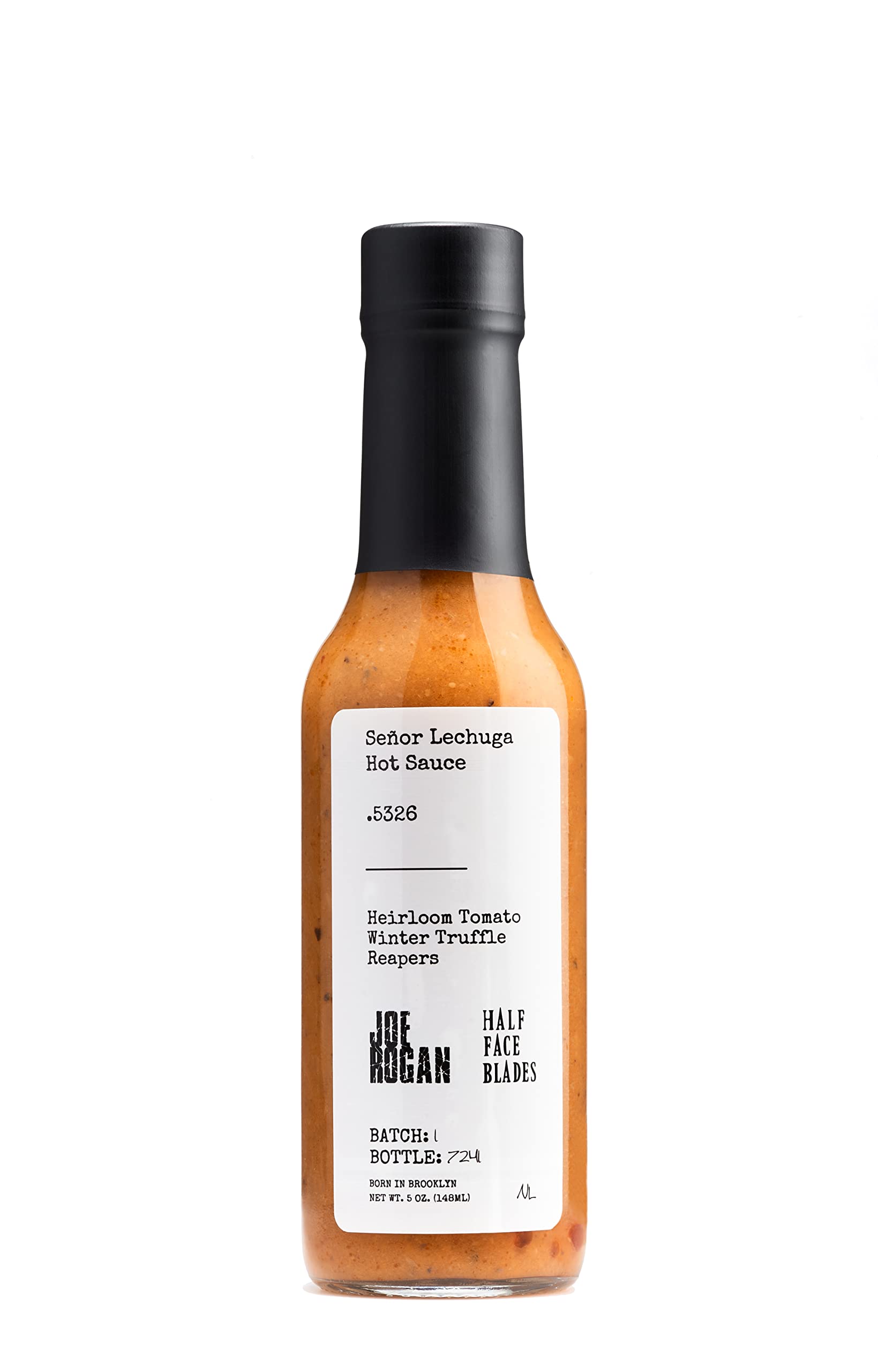 Joe Rogan Hot Sauce: Reviews and Recommendations.