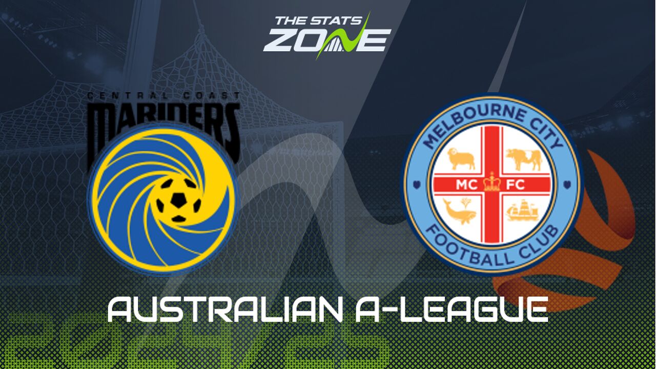 Melbourne City vs Central Coast Mariners: Prediction, Odds, and Betting Tips!