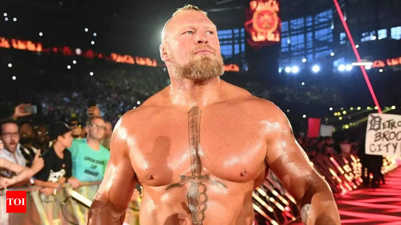 Exposing Brock Lesnar text messages:the shocking truth you should know!