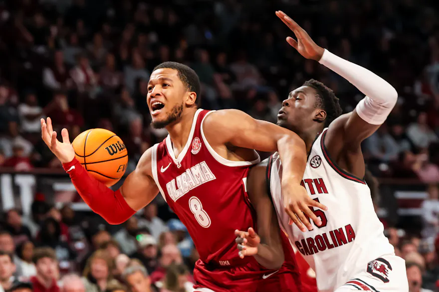 Alabama A&M Basketball Prediction: Can They Win Big Tonight? (Expert Picks Inside!)