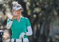 is lexi thompson gay? finally, we have found some answers