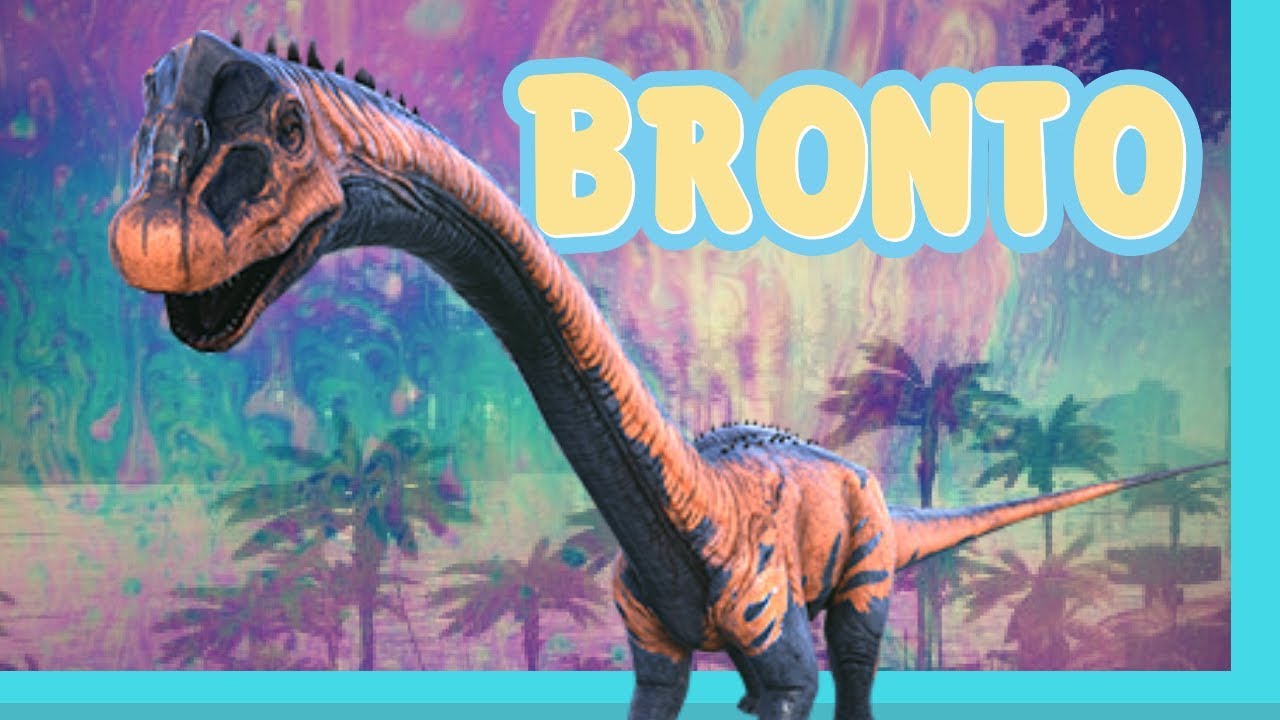 Ark Spawn Bronto Codes and Tricks for Instant Dino Fun!