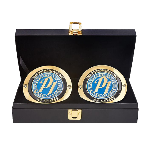 AJ Styles Side Plates: Are They Worth the Money?