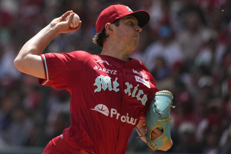 Trevor Bauers Mexican Baseball Salary: Find Out the Numbers!