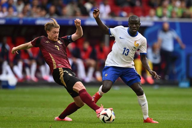 Easy France v Belgium Prediction: Key Factors to Consider Before Betting