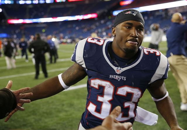 Checking Dion Lewis Net Worth: See How Rich the Ex-Patriots Player Is.