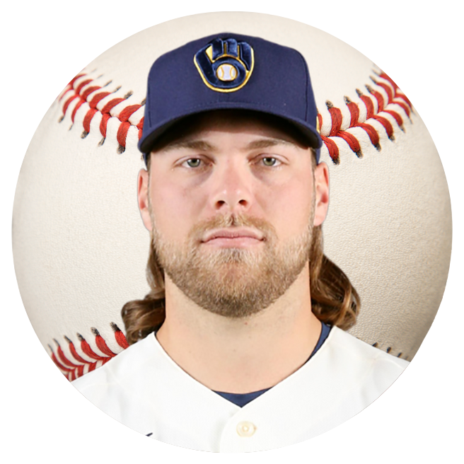 Corbin Burnes Net Worth Revealed: The Ace Pitchers Financial Success.