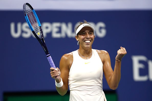 Whats Madison Keys Net Worth? Find Out Her Financial Secrets!