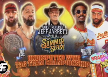 Summerslam Star Ratings History: Best & Worst Matches Ranked!