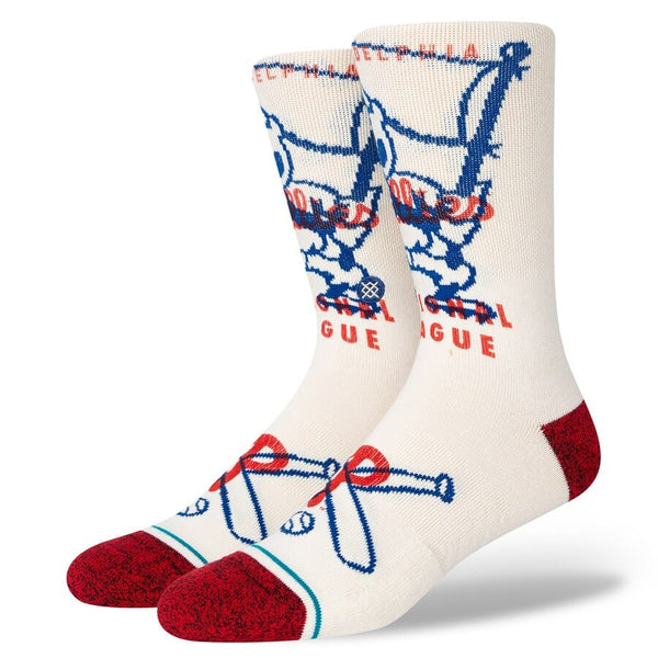 Get Your Phillies Socks: Show Your Team Spirit in Style