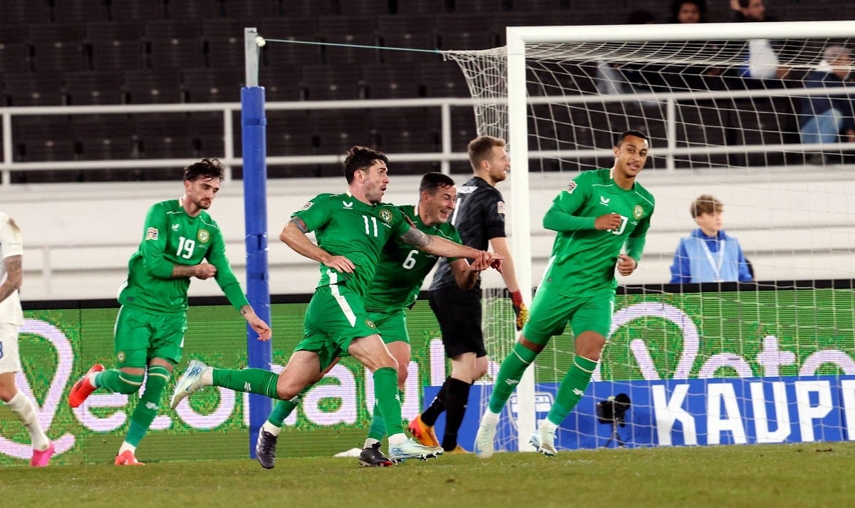 Greece vs Ireland Predictions: Can Ireland Upset Greece? (Match Preview and Key Stats)