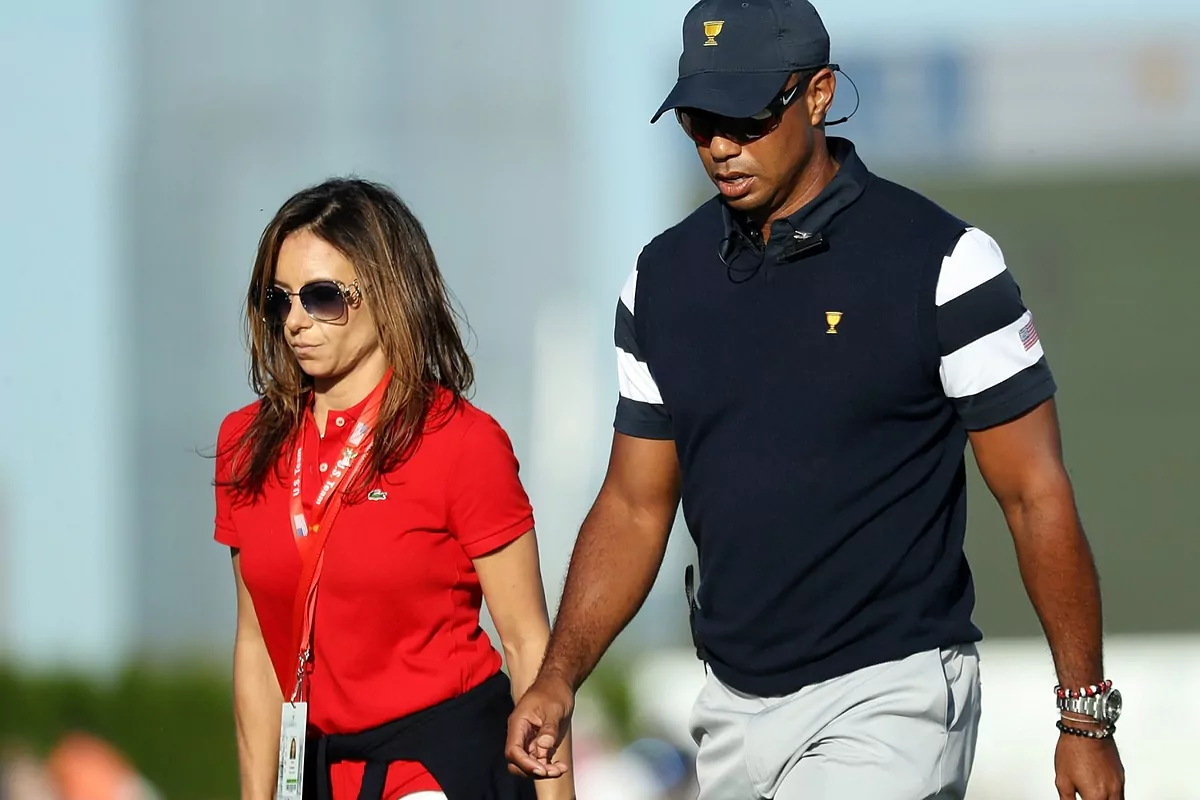 Tiger Woods Current Girlfriend: Who Is the Golf Legend Dating Now?