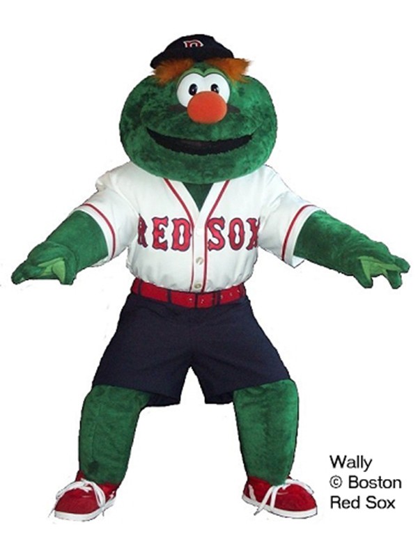 Wally the Green Monster Costume for Sale: Halloween & More.