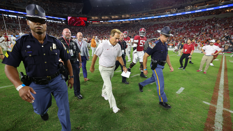 Alabamas Losses This Season: See Who Did Alabama Lose To This Year.