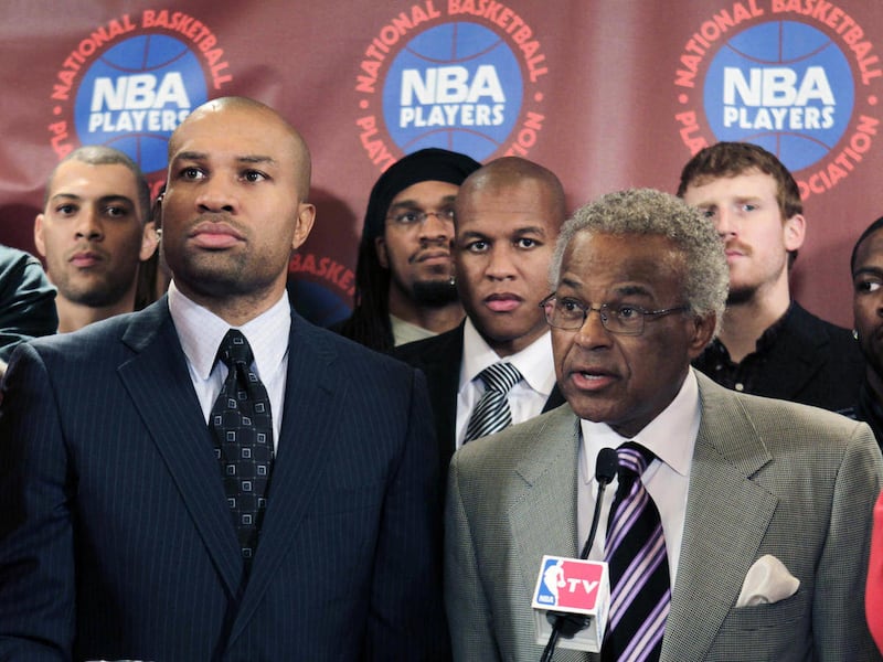 NBA 2011 Lockout News:Remembering key details and impact.