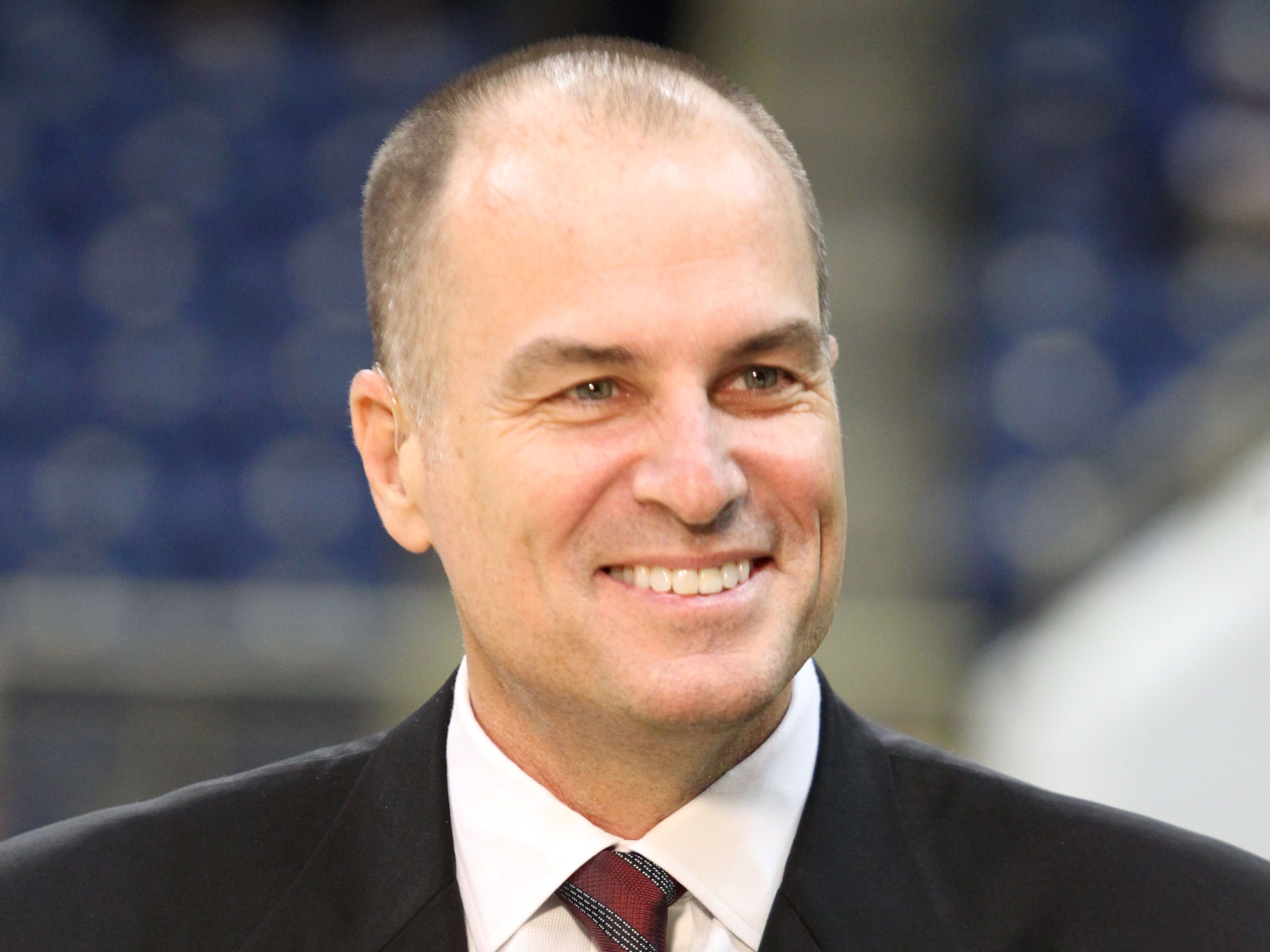 Checking In: Does Jay Bilas Have Cancer? Find Out Here