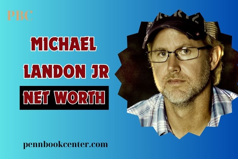 The Real Michael Jr Net Worth? Get the Latest Updates!